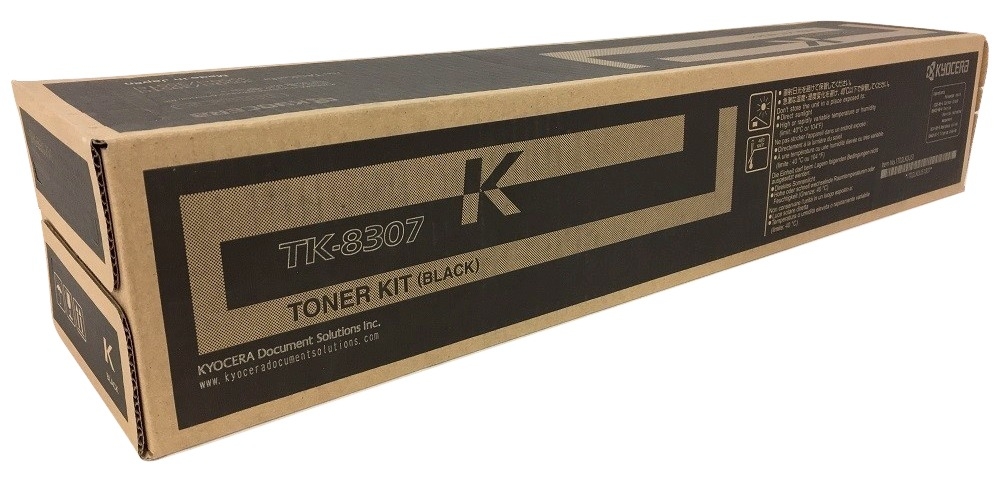 TONER KYOCERA TK-8307K