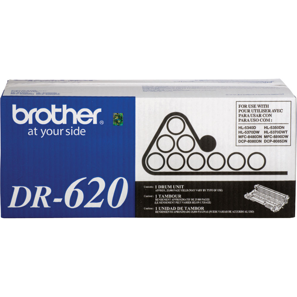 TAMBOR BROTHER DR-620