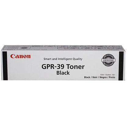 TONER CANON GPR-39